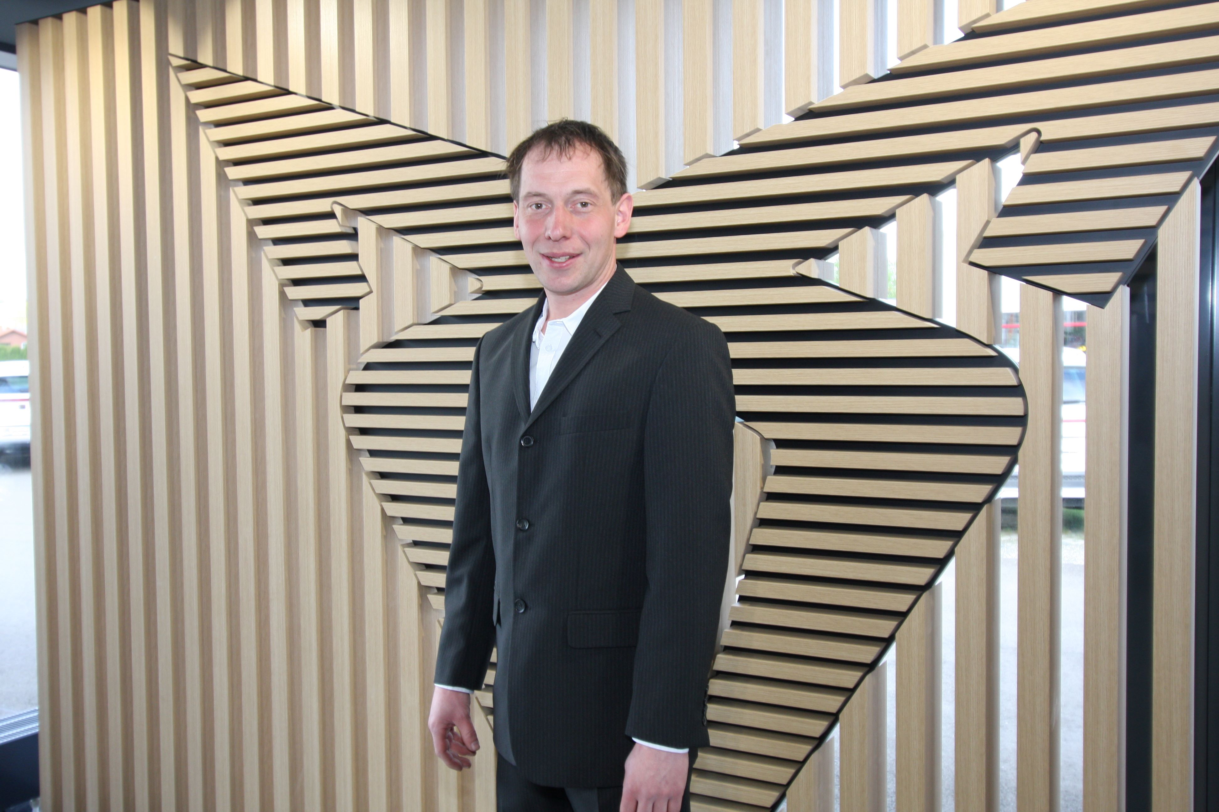 Stephan Nottbohm